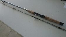 Vintage garcia walleye for sale  Shipping to Ireland
