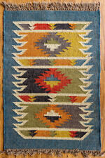 Kilim rug natural for sale  Shipping to Ireland
