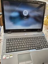 Acer aspire 7730 gebraucht kaufen  Sternberg
