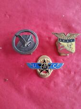Insignes militaires miniature d'occasion  Jarny