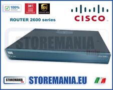 Router modulare cisco usato  Corbetta