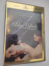 Blue velvet dvd gebraucht kaufen  Frankfurt