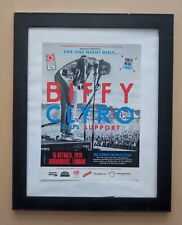 Biffy clyro roundhouse for sale  WIRRAL