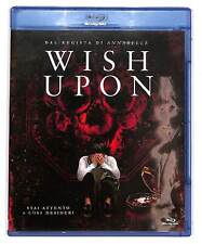 Ebond wish upon usato  Italia