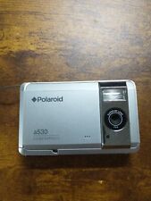 Polaroid a530 5.0mp for sale  Oceanport