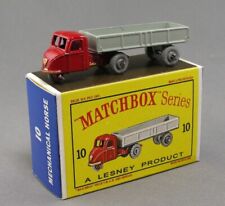 Matchbox 10a 1955 for sale  Portland
