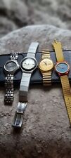 mens watches elless for sale  BROMLEY