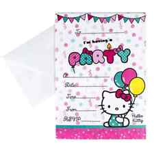 Hello kitty party for sale  UK