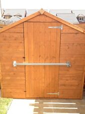 Bike fishing shed for sale  Shipping to Ireland