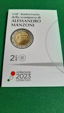 Monete italiane commemorative usato  Reggio Emilia
