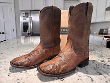 python boots for sale  Urbandale