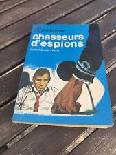 Aventure 35 chasseurs d'occasion  Riom