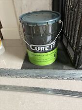 Cure roofing top for sale  LONDON