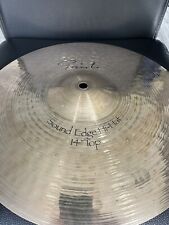 paiste signature cymbals for sale  BERWICK-UPON-TWEED