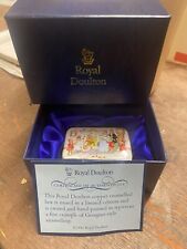 Crummles royal doulton for sale  HUDDERSFIELD