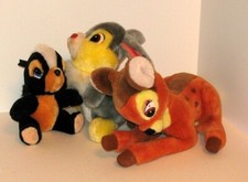 Disney bambi vintage for sale  Aurora