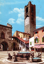 Bergamo piazza vecchia usato  Corinaldo