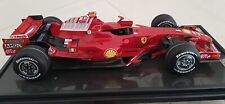 Used, Ferrari F2008 Malaysian GP Amalgam for sale  Shipping to South Africa