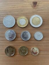 Münzen polen 2014 gebraucht kaufen  Erding