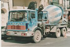 Photo leyland mixer for sale  Shipping to Ireland