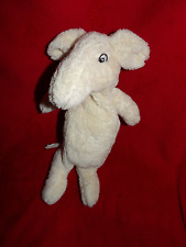 Peluche doudou chien d'occasion  France