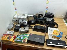 Lot cameras sony for sale  Mcminnville