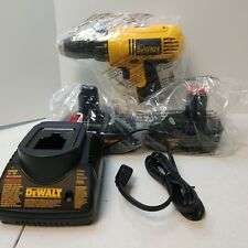 Dewalt dc970 volt for sale  Excelsior Springs