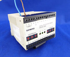 6RA 8222 Siemens 6RA8222-8BA0 Digital Potentiometer 6RA8222 8BA0 tested warranty, usado comprar usado  Enviando para Brazil