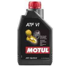 Motul atf huile d'occasion  Rumilly