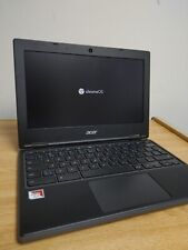 Acer Chromebook 311 11,6" AMD A4-9120C 1,60 GHz 4 GB RAM 32 GB *LEER*, usado segunda mano  Embacar hacia Argentina