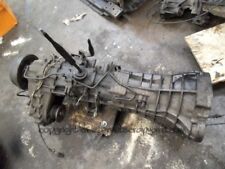 Nissan Patrol GR Y61 2.8 RD28 97-05 manual gearbox transmission + transfer box for sale  Shipping to South Africa