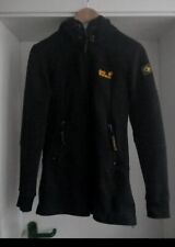 Jack wolfskinjacke kapuze gebraucht kaufen  Lauenburg/ Elbe