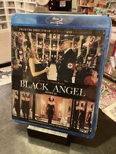 Black angel 2002 for sale  Bridgeport