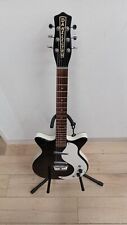 Guitarra eléctrica usada DANELECTRO 59DC segunda mano  Embacar hacia Argentina