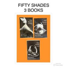 Shades grey trilogy for sale  Blairsville