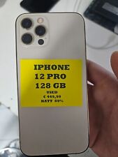 Iphone pro 128gb usato  Bova Marina