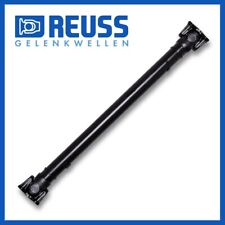 Used, REUSS gimbal shaft articulated shaft BMW 5 Series 26207534636 26209488490 for sale  Shipping to South Africa