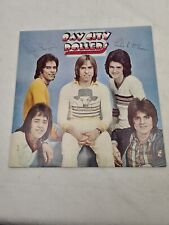 bay city rollers lp for sale  PORTSMOUTH