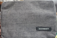 Bagsmart electronic accessory for sale  Pine City