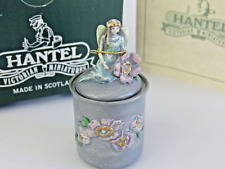Hantel victorian miniature for sale  Lakeville
