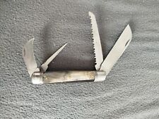 ancien couteau d'occasion  Expédié en Belgium