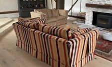 Duresta sofa pair for sale  WYMONDHAM
