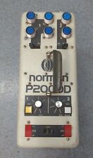 Norman p2000d strobe for sale  North Chelmsford
