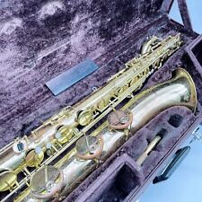 Usado, Saxofón barítono Yamaha YBS-41 YBS 41 segunda mano  Embacar hacia Argentina