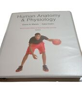 Usado, Anatomia Humana e Fisiologia Segunda Edição Personalizada Volume 2 Fichário Marieb/Hoehn comprar usado  Enviando para Brazil
