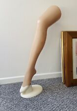 Display leg stockings for sale  MIDDLESBROUGH