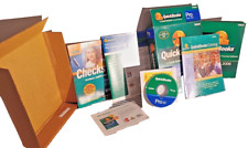 Quickbooks Pro 2006 Small Business Finance Software Includes CD and  Key Code!, used for sale  Shipping to South Africa