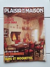 Magazine plaisir maison d'occasion  Labastide-Saint-Pierre