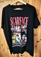 scarface t shirt for sale  SUNDERLAND