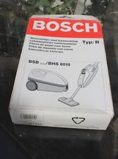 Bosch bbz1 af1 d'occasion  Aubenas